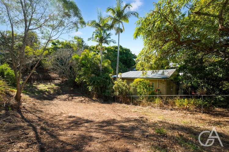 Main view of Homely residentialLand listing, 33 Devonshire Street, Ashgrove QLD 4060