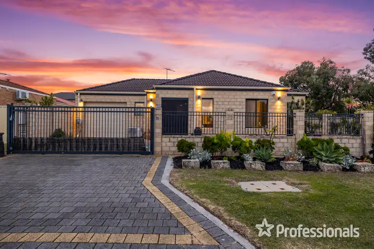 Main view of Homely house listing, 36A Narla Way, Nollamara WA 6061