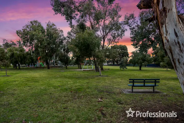 Third view of Homely house listing, 36A Narla Way, Nollamara WA 6061