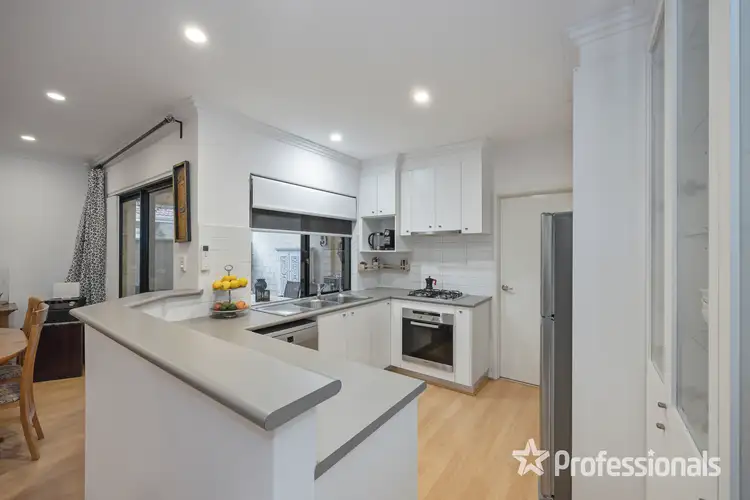 Fourth view of Homely house listing, 36A Narla Way, Nollamara WA 6061