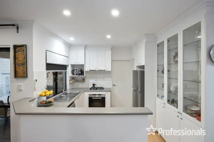 Sixth view of Homely house listing, 36A Narla Way, Nollamara WA 6061