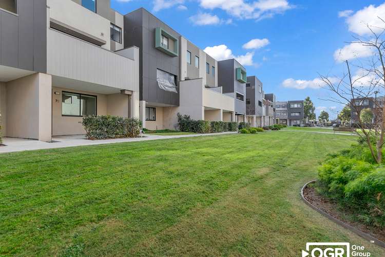 Main view of Homely townhouse listing, 70/27 Turva Avenue, Tarneit VIC 3029