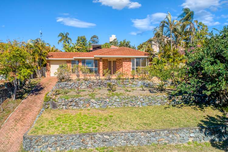 3 Lucy Drive, Edens Landing QLD 4207