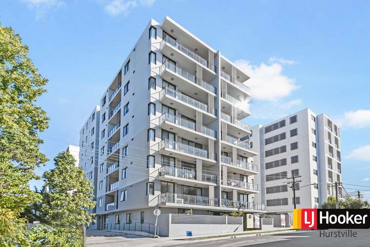 290/548-568 Canterbury Road, Campsie NSW 2194