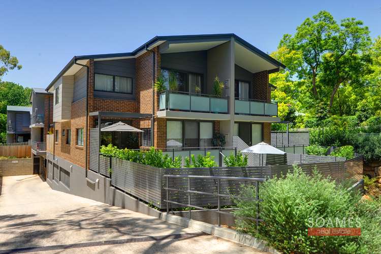 6/16-18 Werona Street, Pennant Hills NSW 2120