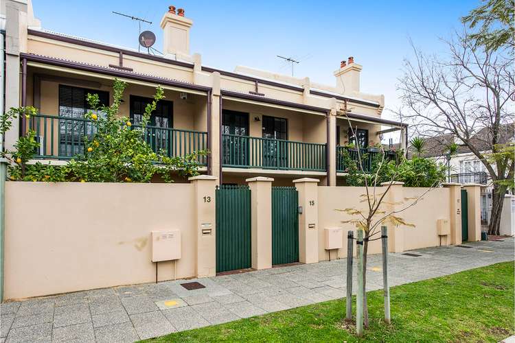 13 John Street, Northbridge WA 6003