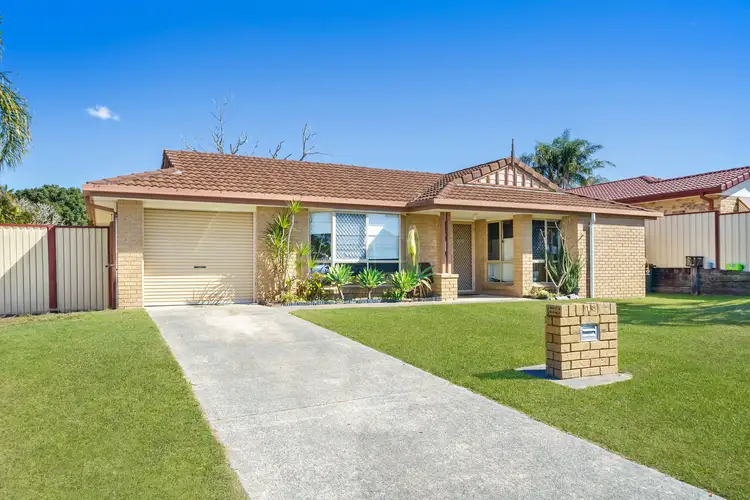 18 Mareeba Court
