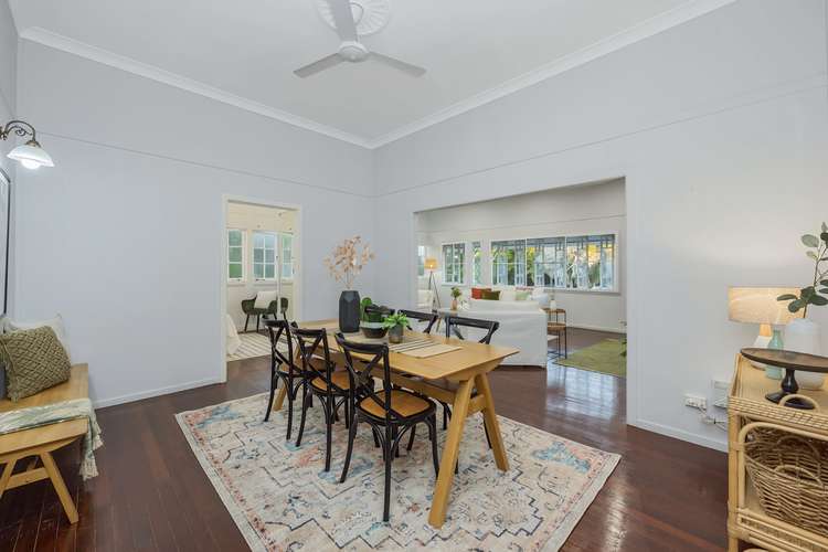Third view of Homely house listing, 72 Thirteenth Avenue, Railway Estate QLD 4810