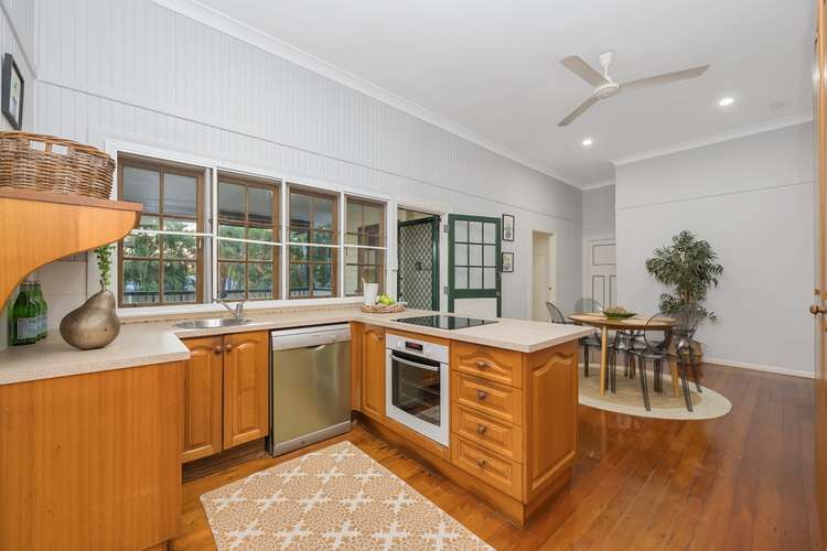 Fourth view of Homely house listing, 72 Thirteenth Avenue, Railway Estate QLD 4810