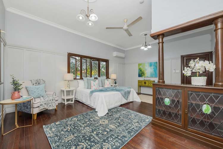 Fifth view of Homely house listing, 72 Thirteenth Avenue, Railway Estate QLD 4810