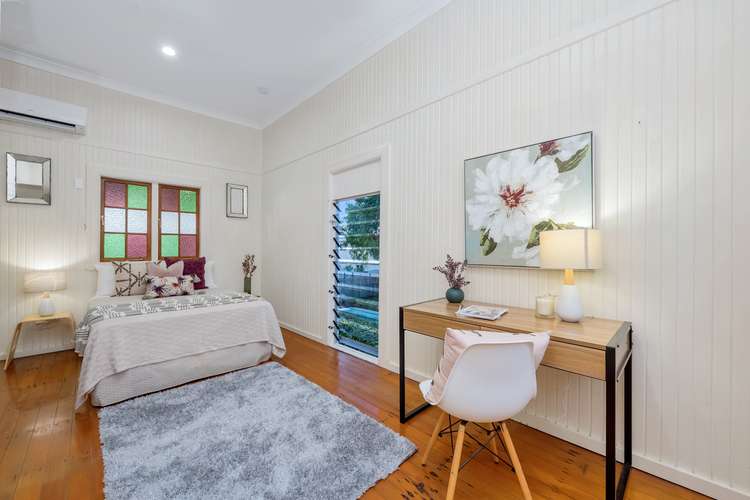 Sixth view of Homely house listing, 72 Thirteenth Avenue, Railway Estate QLD 4810