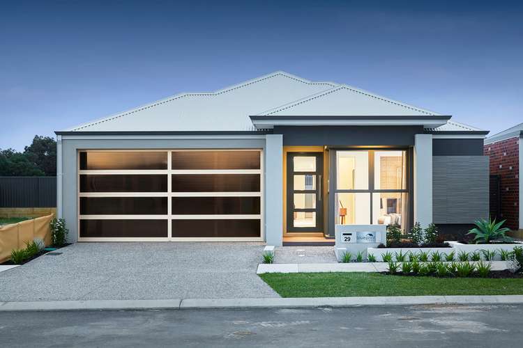Main view of Homely house listing, Lot/2603 Ischle street, Alkimos WA 6038