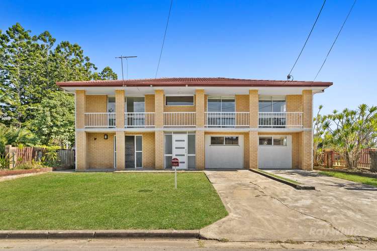 Main view of Homely house listing, 11 Cox Crescent, Goodna QLD 4300