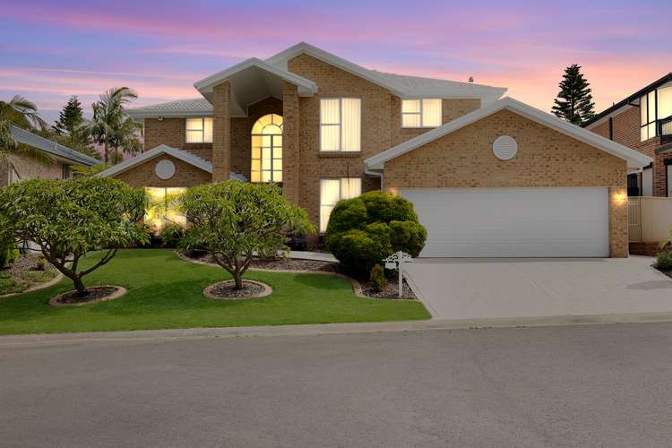 Main view of Homely house listing, 21 Helsal Circuit, Shell Cove NSW 2529