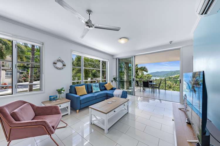 18/15 Flame Tree Court, Airlie Beach QLD 4802
