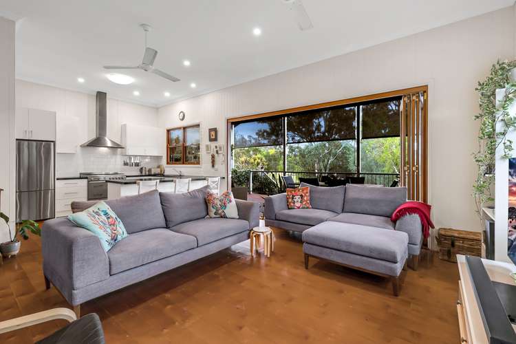 Main view of Homely house listing, 22 Erinvale Street, Corinda QLD 4075
