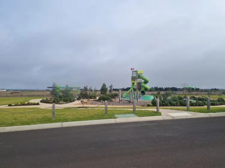 Third view of Homely house listing, 13 Friendship Place, Fraser Rise VIC 3336