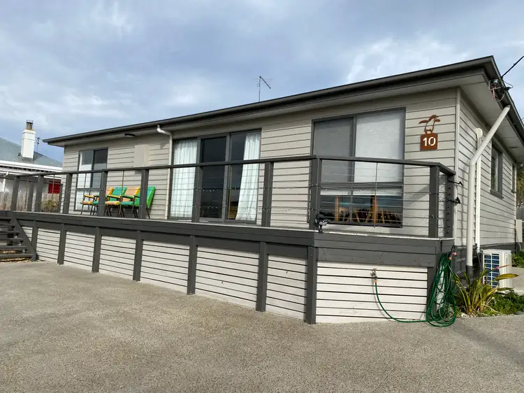 Second view of Homely house listing, 10 Tasman Highway, Bicheno TAS 7215