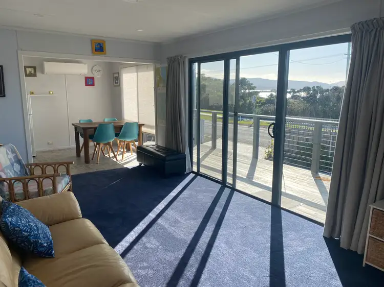 Fourth view of Homely house listing, 10 Tasman Highway, Bicheno TAS 7215