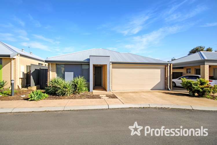 Main view of Homely unit listing, 3/35 Winton Street, Carey Park WA 6230