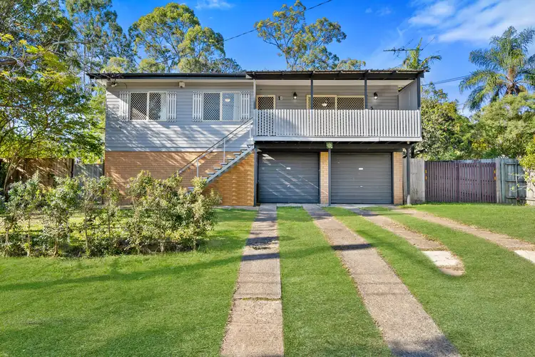 1B Alexander Street