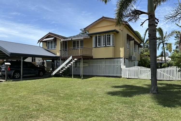 Main view of Homely house listing, 13 Kenilworth Street, South Mackay QLD 4740