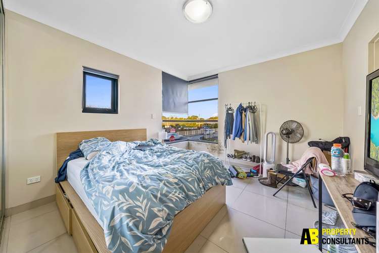 Fourth view of Homely unit listing, 21/136-140 Bridge Road, Westmead NSW 2145
