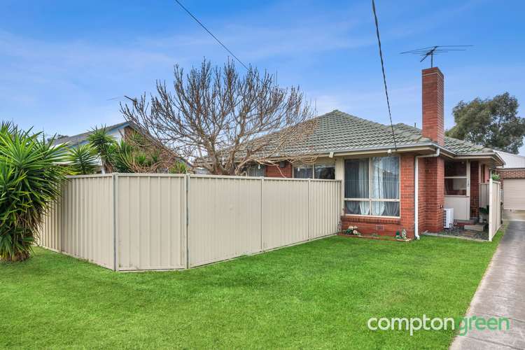 2A Hering Court, Thomson VIC 3219