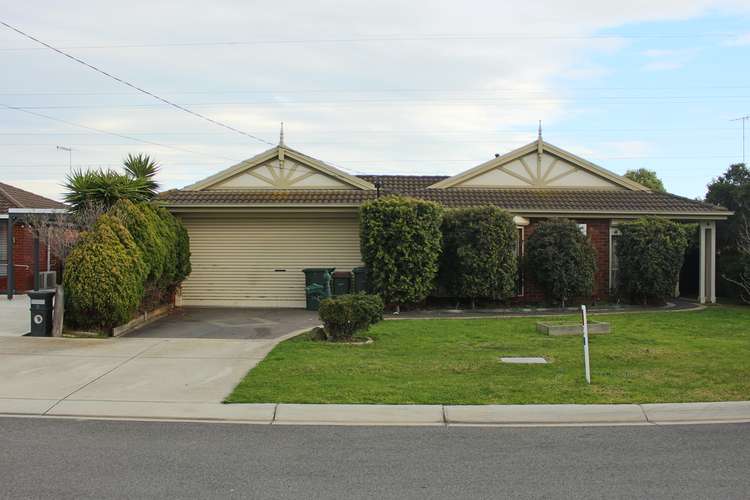 Main view of Homely house listing, 7 Cudgee Court, Corio VIC 3214