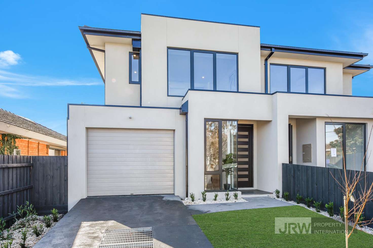 Main view of Homely townhouse listing, 41A Shrewsbury Street, Bentleigh East VIC 3165