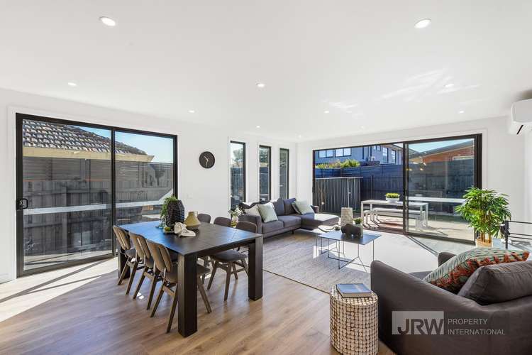 Fourth view of Homely townhouse listing, 41A Shrewsbury Street, Bentleigh East VIC 3165