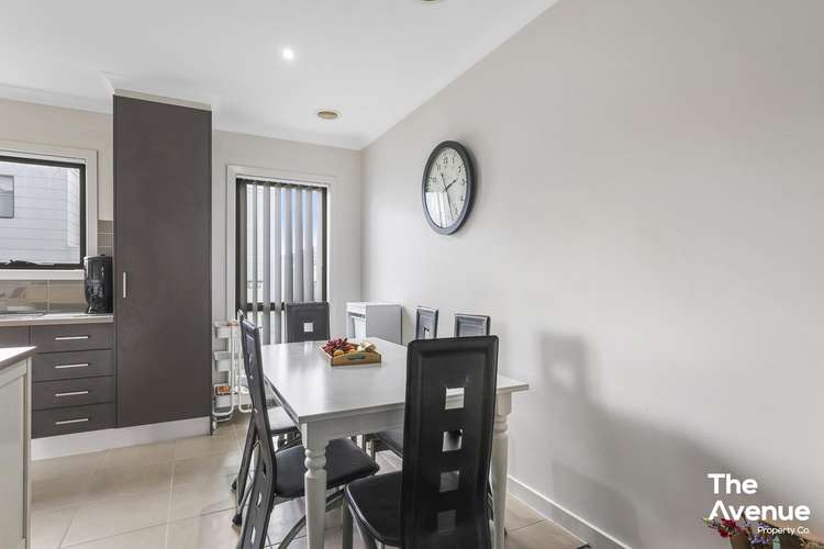 Main view of Homely townhouse listing, 22/79 Lancefield Drive, Caroline Springs VIC 3023