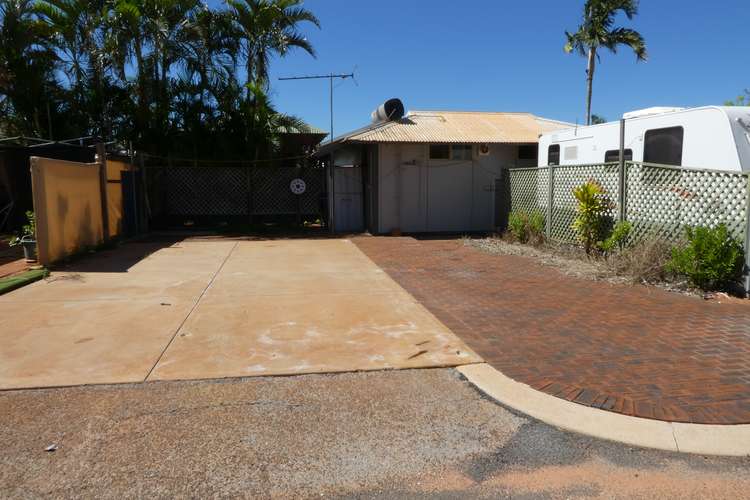 LOT 17, 122 Port Drive, Cable Beach WA 6726