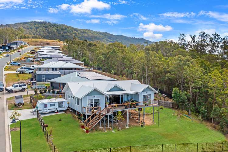 Main view of Homely house listing, 19 Regal Drive, Canungra QLD 4275