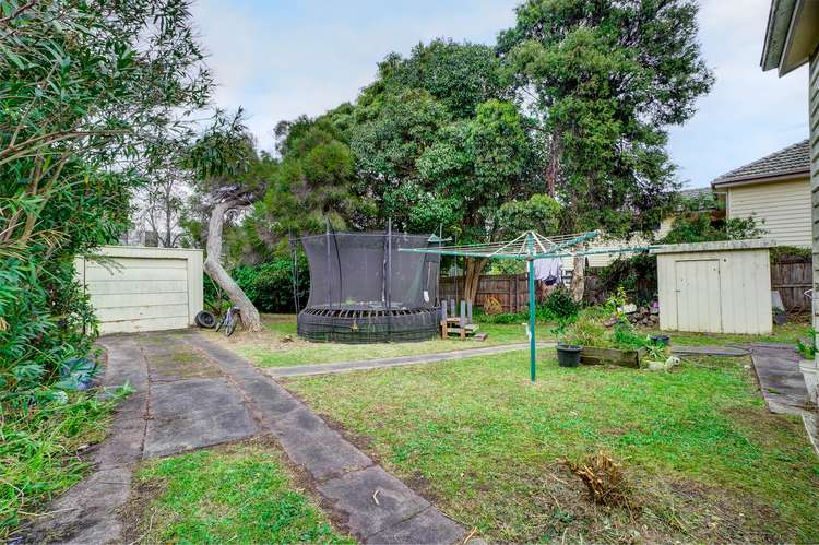 Fifth view of Homely house listing, 26 Illawarra Road, Balwyn North VIC 3104
