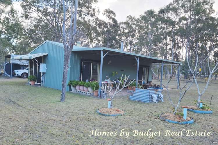 22 Qually road, Lockyer Waters QLD 4311
