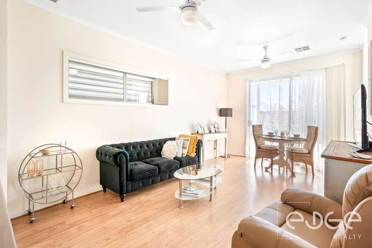 Third view of Homely townhouse listing, 1/37 Victoria Parade, Mawson Lakes SA 5095