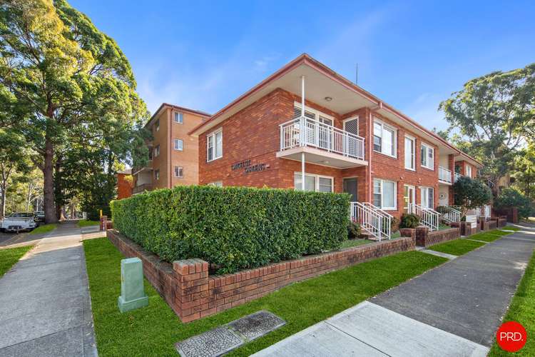 Main view of Homely unit listing, 4/34 Lancelot Street, Allawah NSW 2218