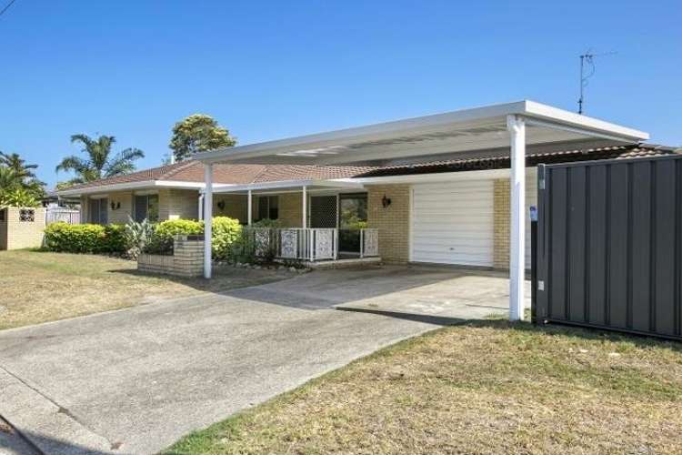 Main view of Homely house listing, 53 Deagon Drive, Runaway Bay QLD 4216