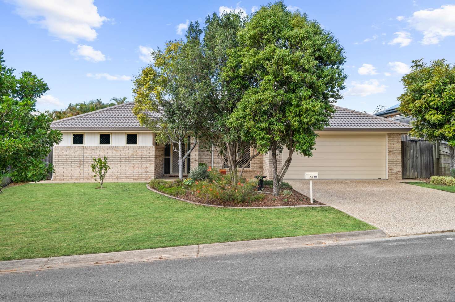 Main view of Homely house listing, 54 Amadeus Circuit, Springfield Lakes QLD 4300