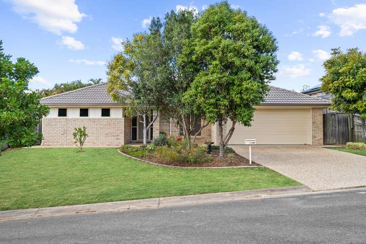 Main view of Homely house listing, 54 Amadeus Circuit, Springfield Lakes QLD 4300