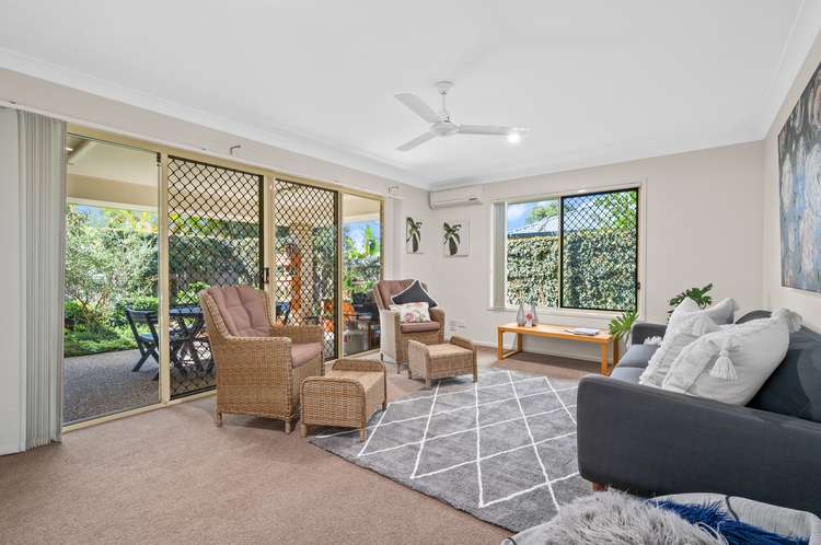 Sixth view of Homely house listing, 54 Amadeus Circuit, Springfield Lakes QLD 4300