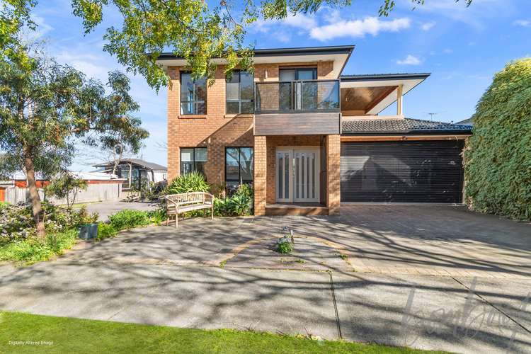 Main view of Homely house listing, 27 Lauderdale Drive, Craigieburn VIC 3064