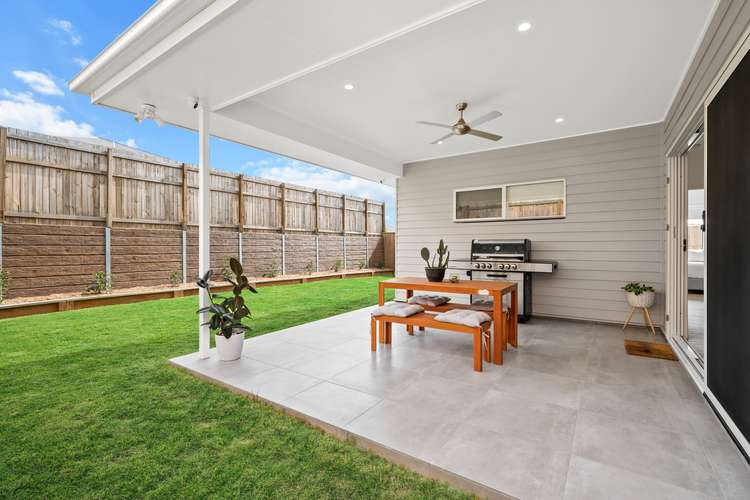 Main view of Homely house listing, 40 Raniga Drive, Bellbird Park QLD 4300