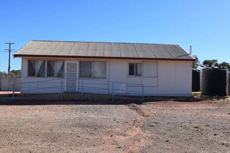 Main view of Homely house listing, Lot 214 Ferrall Street, Coober Pedy SA 5723