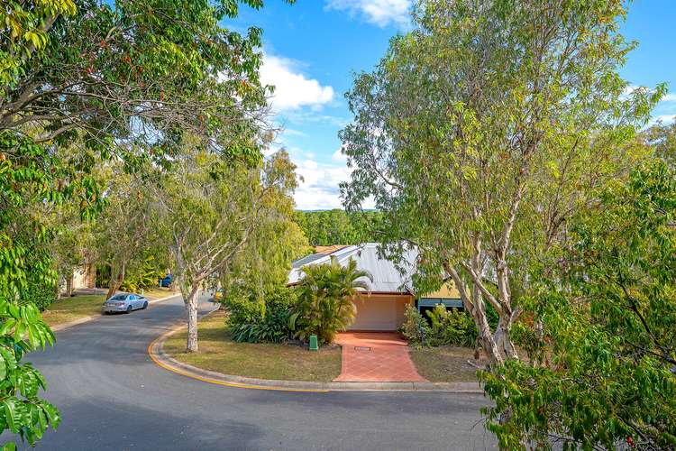 Main view of Homely townhouse listing, 1/14 Mulgrave Crescent, Varsity Lakes QLD 4227