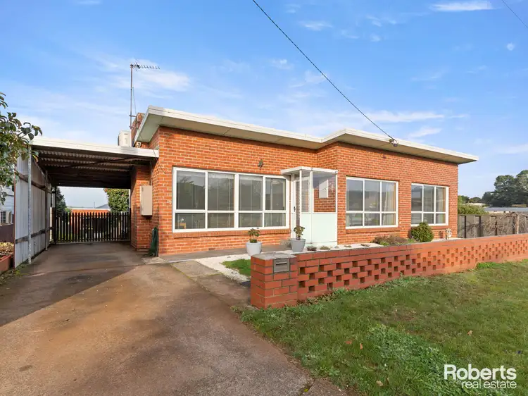 Main view of Homely house listing, 55 Middle Road, Devonport TAS 7310
