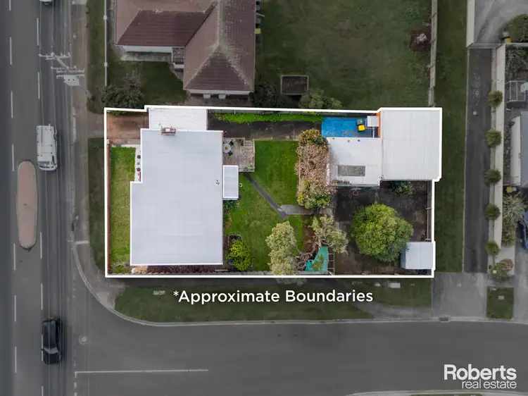Third view of Homely house listing, 55 Middle Road, Devonport TAS 7310