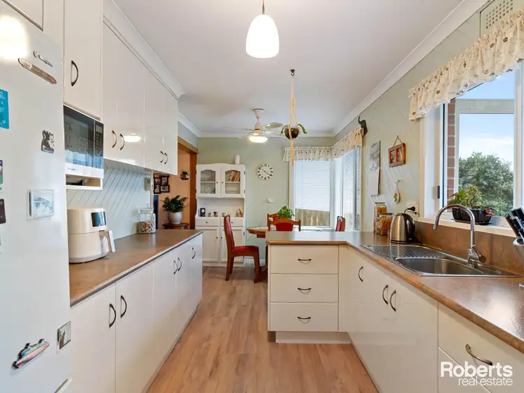 Sixth view of Homely house listing, 55 Middle Road, Devonport TAS 7310