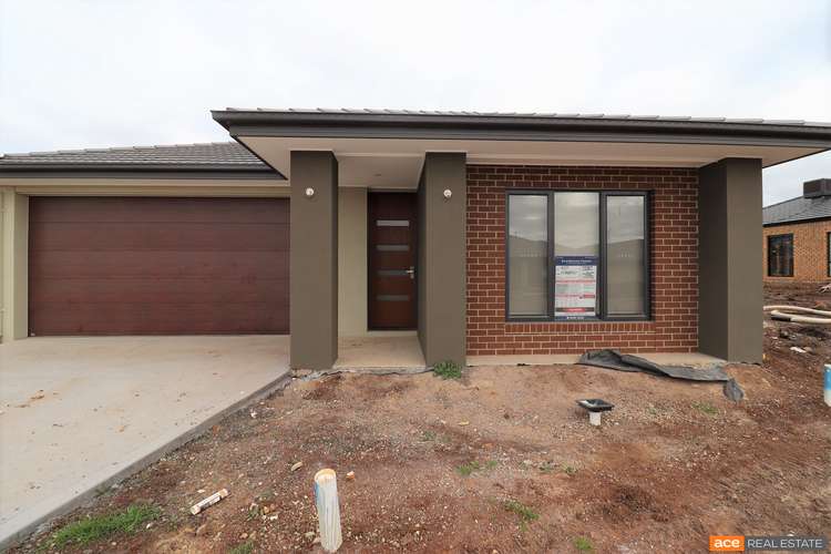 Main view of Homely house listing, 7 Nursery Street, Mambourin VIC 3024